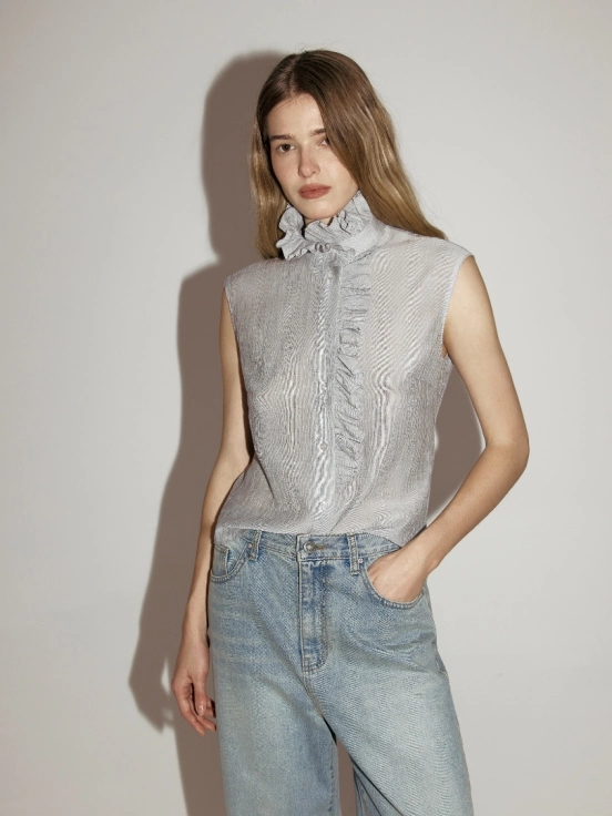 Блуза EUPHORIA SMOKY