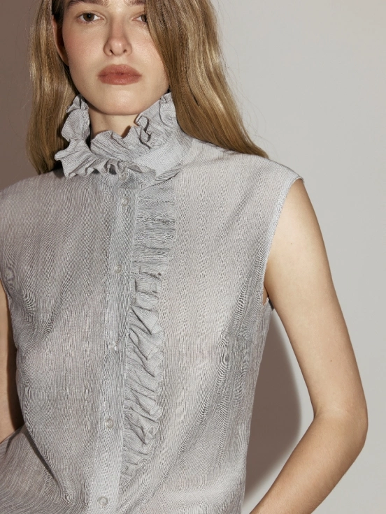 Блуза EUPHORIA SMOKY