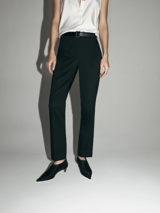 Брюки узкие ST. HONORE