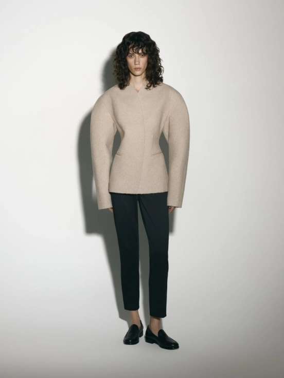 Бушлат CAFÉ MODE