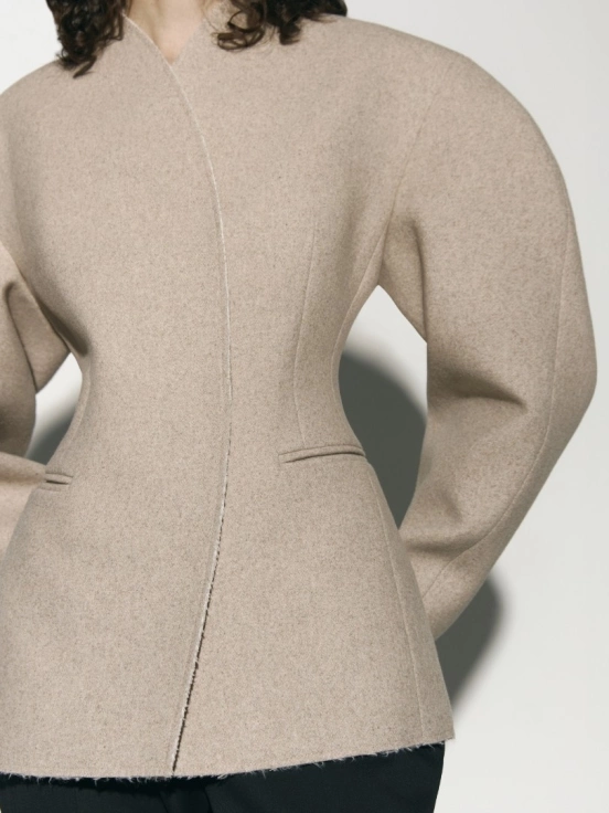 Бушлат CAFÉ MODE