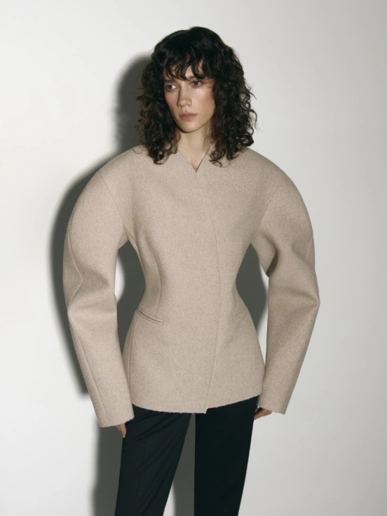 Бушлат CAFÉ MODE