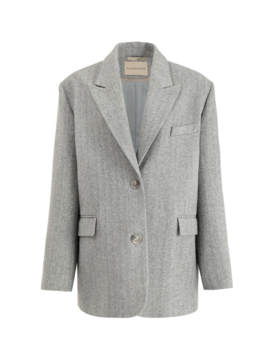 Бушлат MAJESTIC GRAY