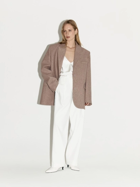 Бушлат MAJESTIC PEACH