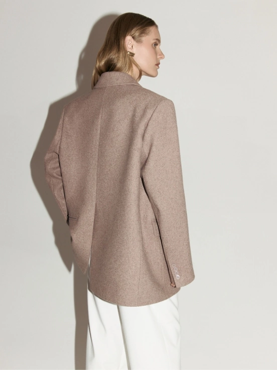 Бушлат MAJESTIC PEACH