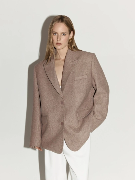 Бушлат MAJESTIC PEACH