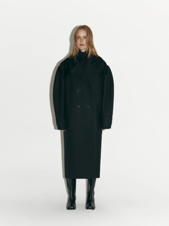 Тренч LE MARAIS