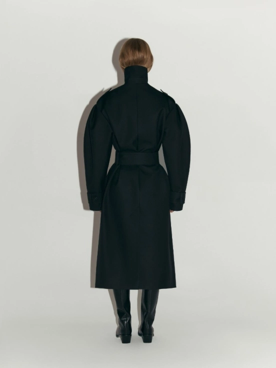 Тренч LE MARAIS