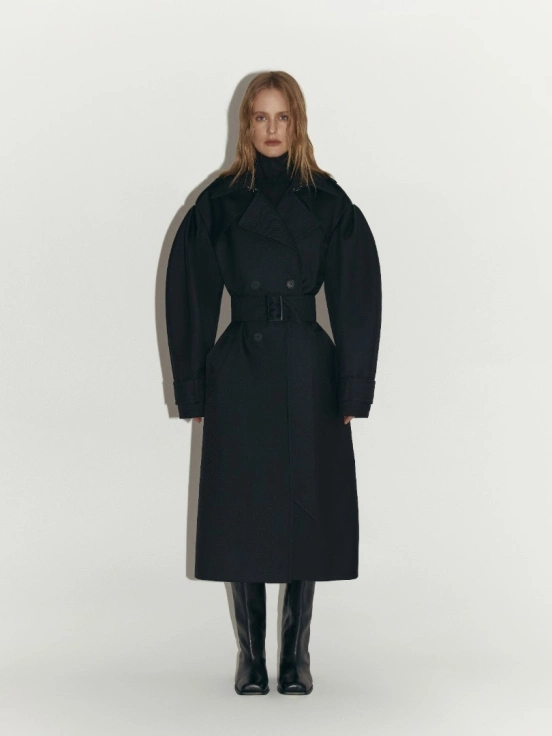 Тренч LE MARAIS