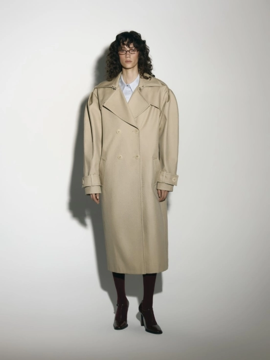 Тренч LE MARAIS