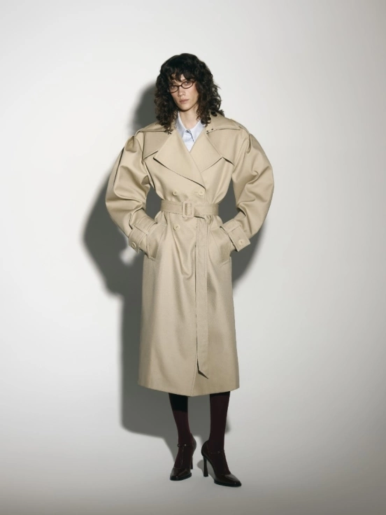 Тренч LE MARAIS