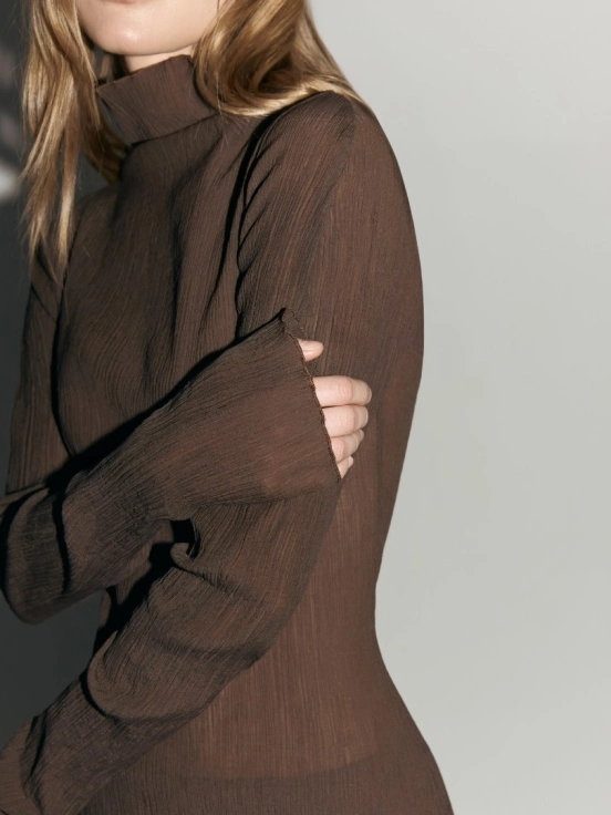 Лонгслив DUNE