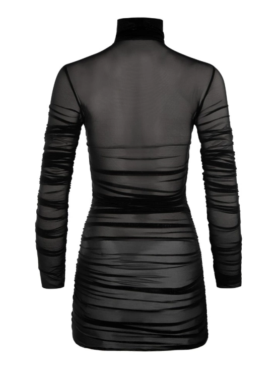 Лонгслив NEO-NOIR