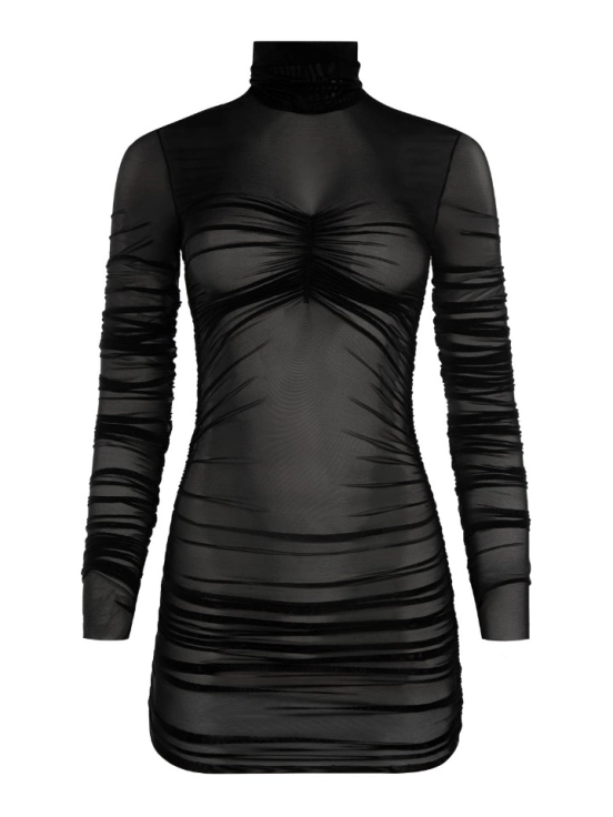 Лонгслив NEO-NOIR