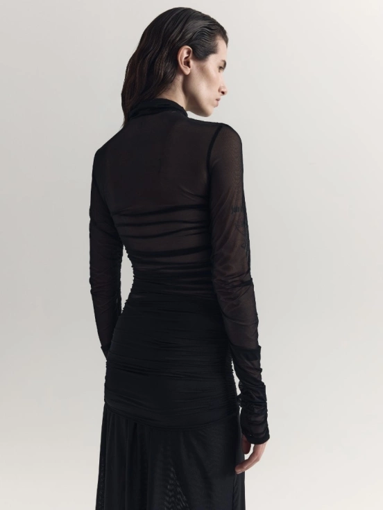 Лонгслив NEO-NOIR