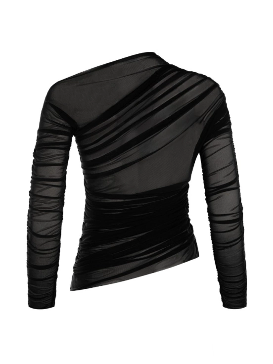 Лонгслив AFFAIR