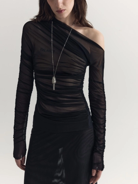 Лонгслив AFFAIR