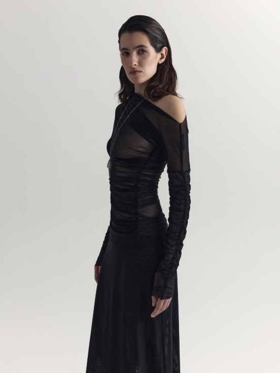 Лонгслив AFFAIR