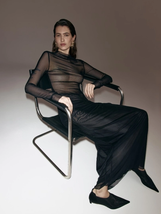 Платье OBSESSION