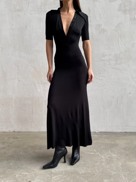 Платье BREEZE DARK