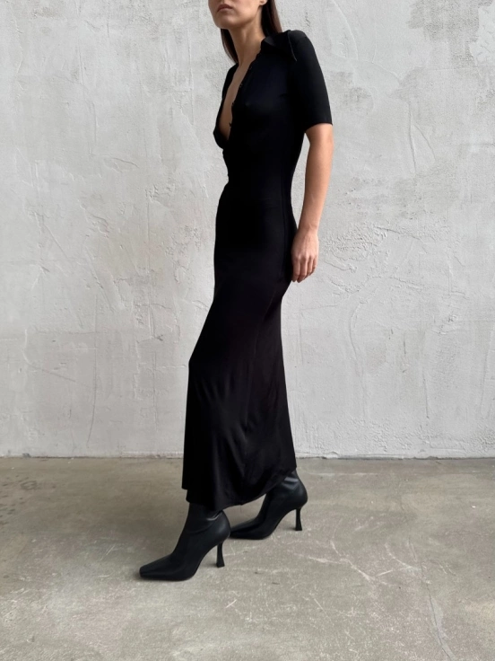 Платье BREEZE DARK