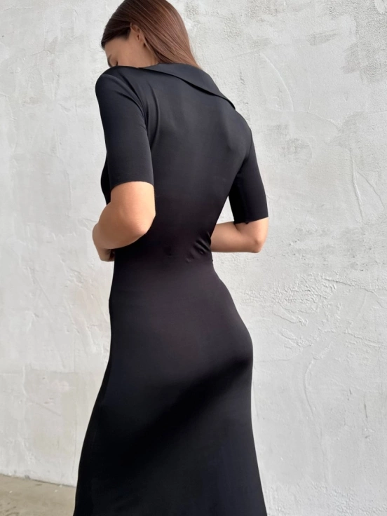 Платье BREEZE DARK