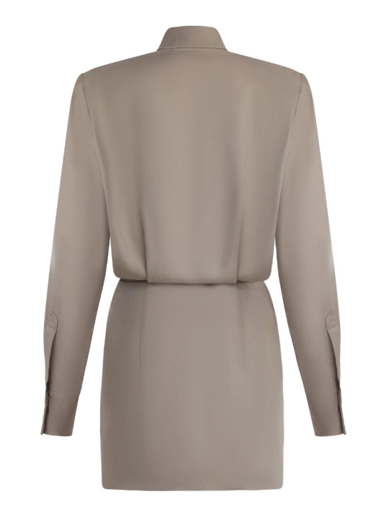 Платье HARMONY COLD