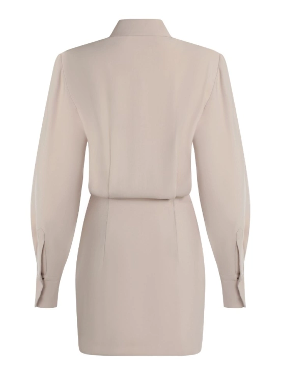 Платье HARMONY WARM