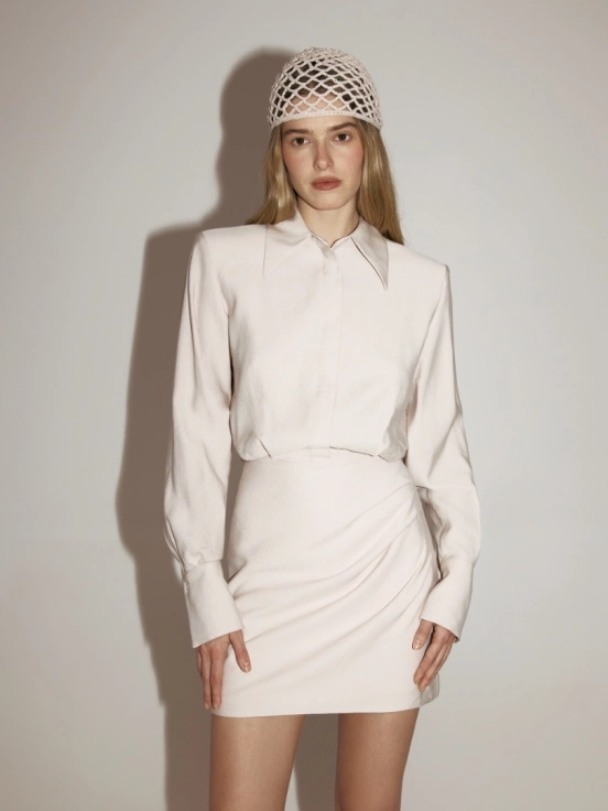 Платье HARMONY WARM