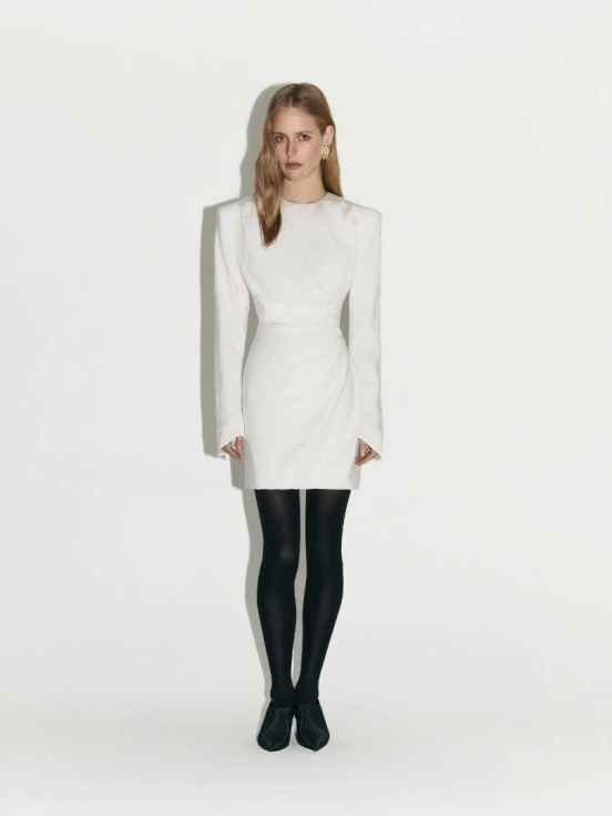 Платье STARFIRE