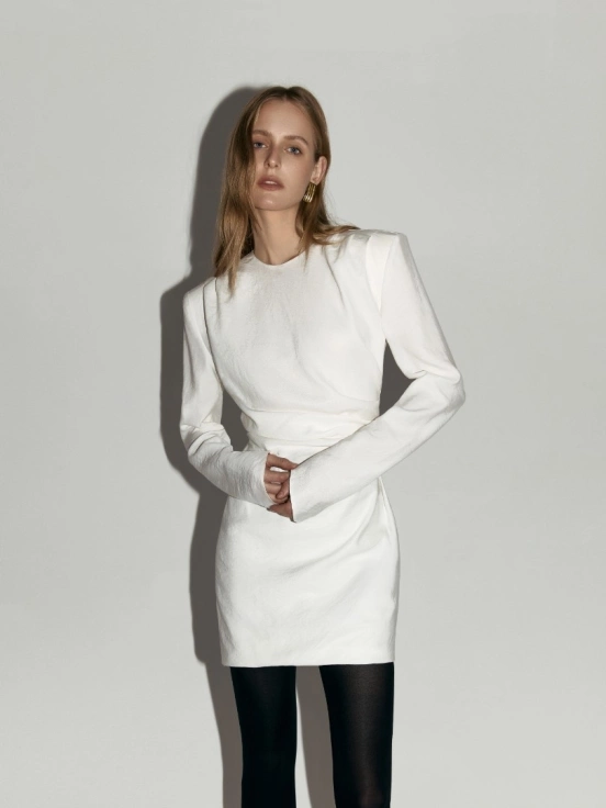 Платье STARFIRE