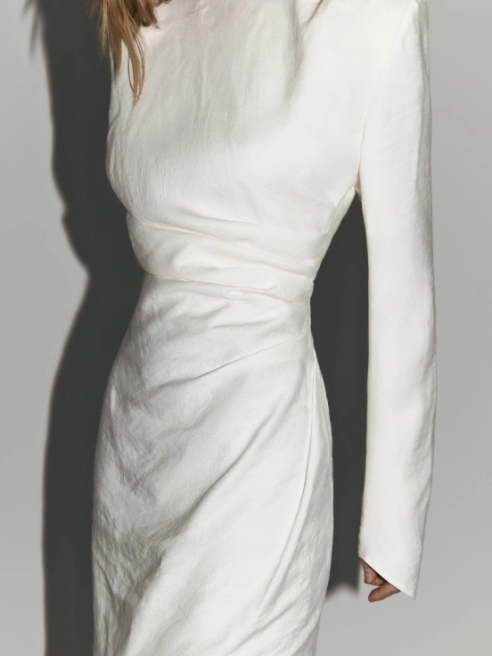 Платье STARFIRE