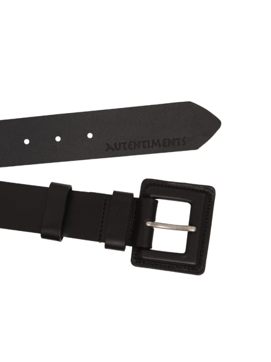 Ремень узкий