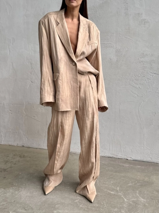 Жакет SANDSTORM