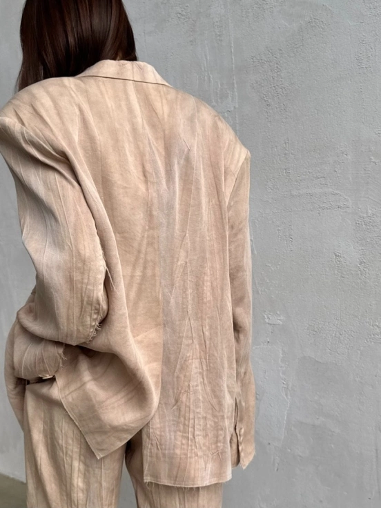 Жакет SANDSTORM