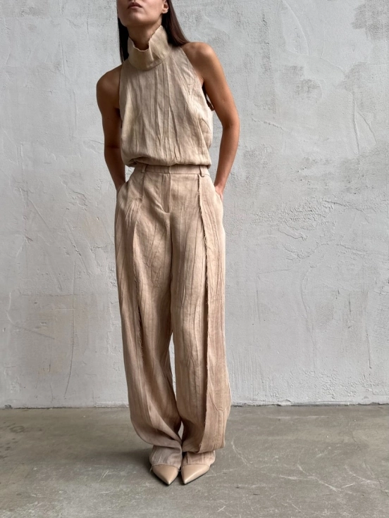 Брюки SANDSTORM