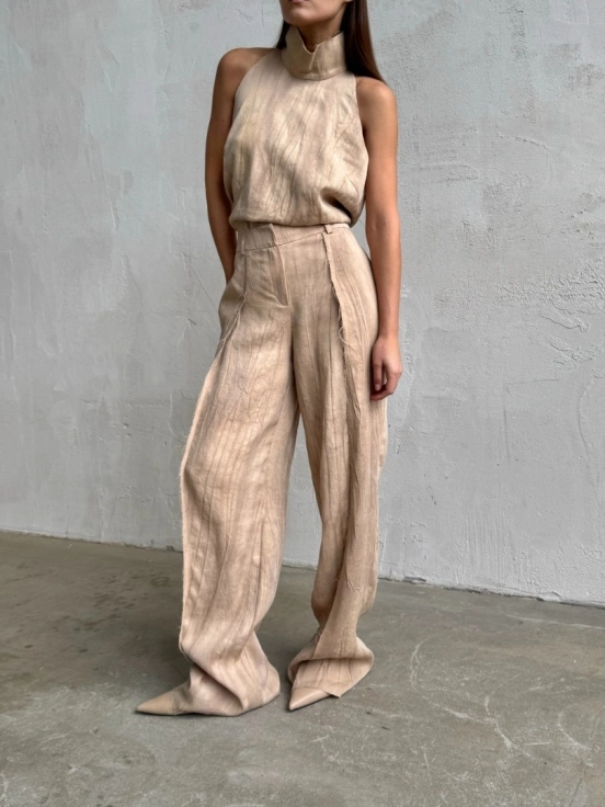 Брюки SANDSTORM