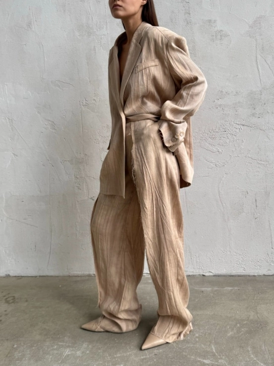 Брюки SANDSTORM