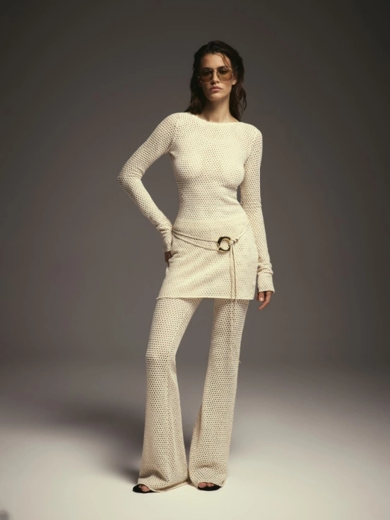 Платье ST.BARTH