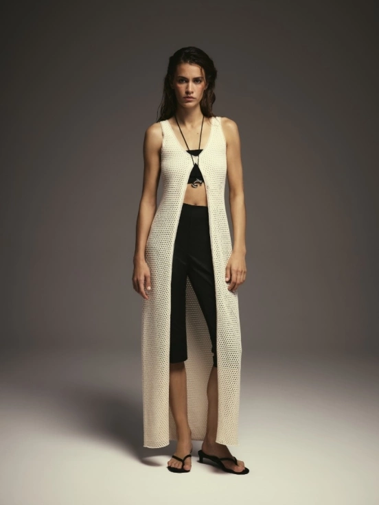 Топ-жилет ST.BARTH