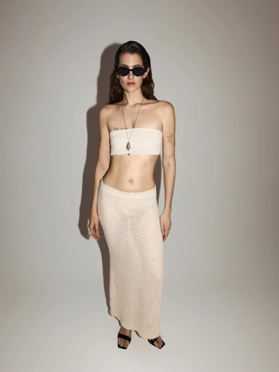 Топ бандо ST.BARTH