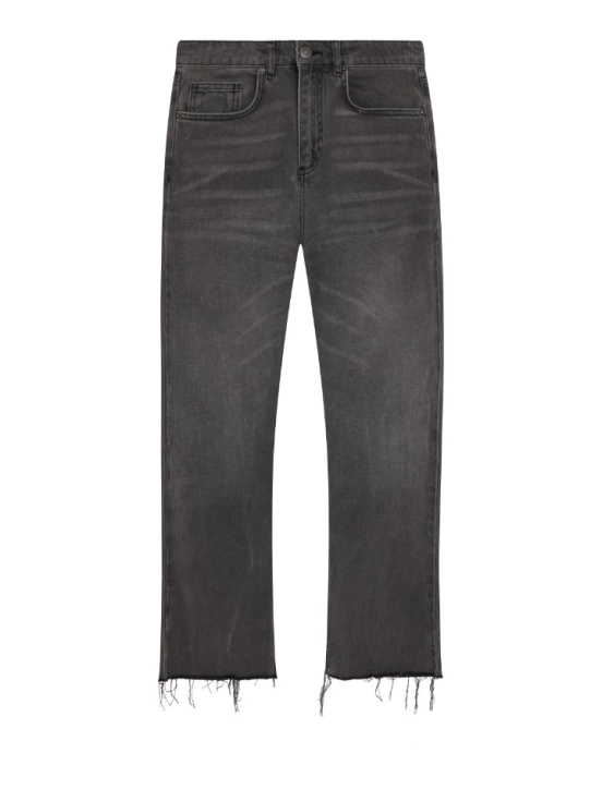 Джинсы GIRLFRIEND