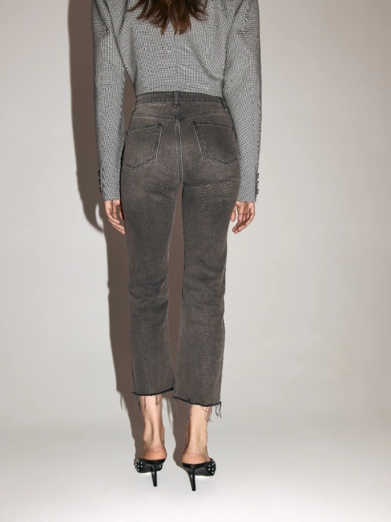 Джинсы GIRLFRIEND