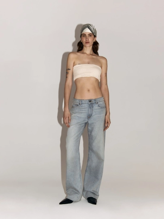 Джинсы WEEKENDER