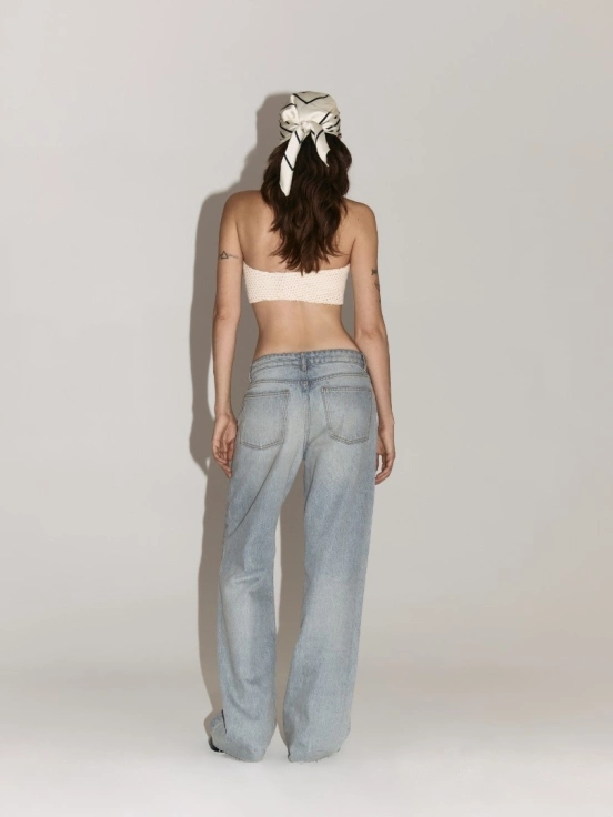 Джинсы WEEKENDER