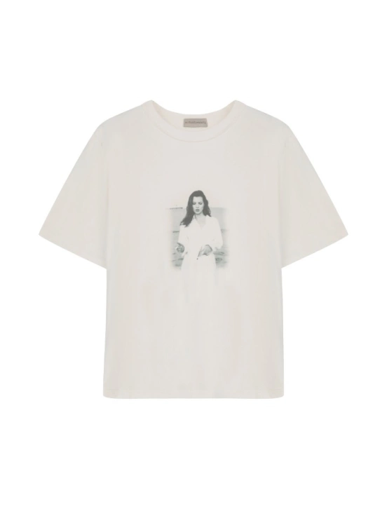 Футболка KATE