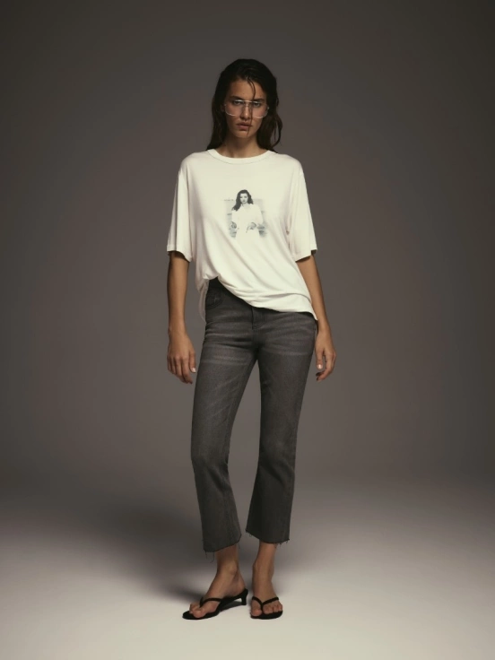 Футболка KATE