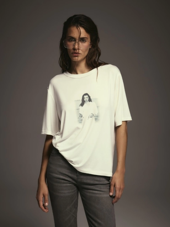 Футболка KATE