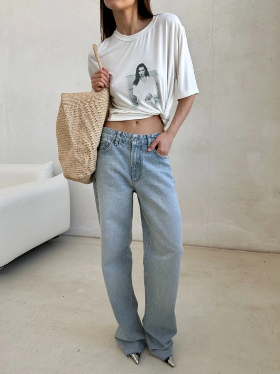 Футболка KATE