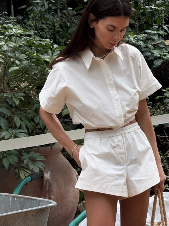 Рубашка EXPLORER